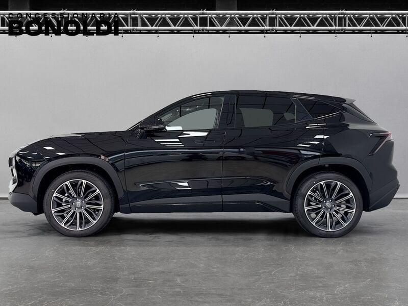 SPORTEQUIPE Sportequipe 6 GT Sportequipe 6 GT 1.6 t-gdi Gpl 178cv dct - Anche Autocarro
