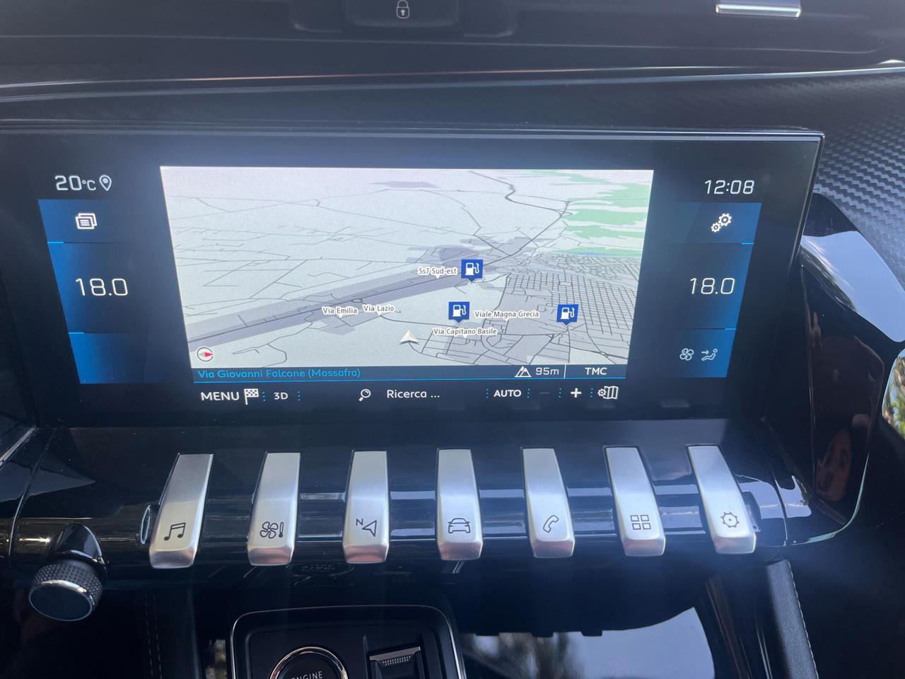 Peugeot 508 Station Wagon 508 SW 1.5 bluehdi GT s&s 130cv eat8