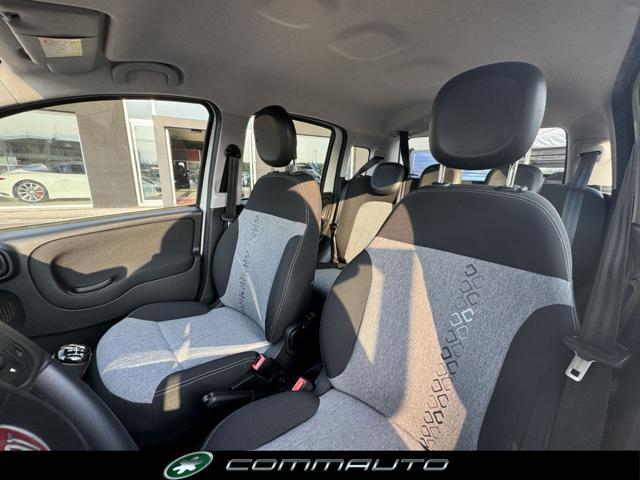 FIAT Panda 1.2 Connected by Wind 5 POSTI