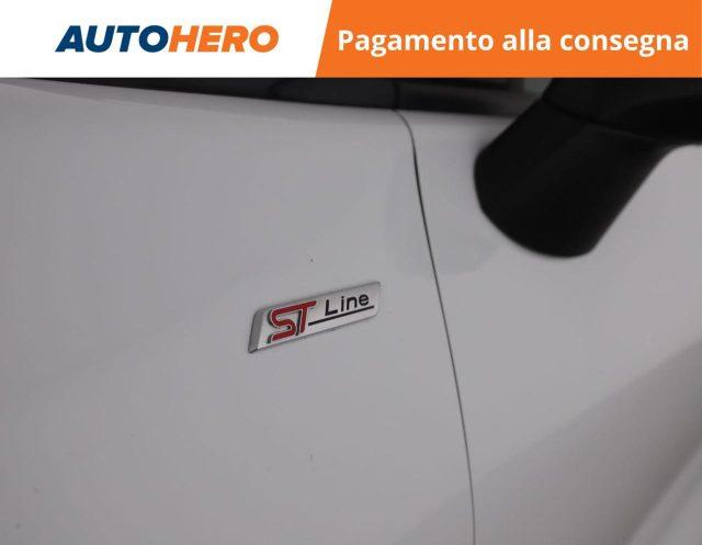 FORD Puma 1.0 EcoBoost 125 CV S&S ST-Line X