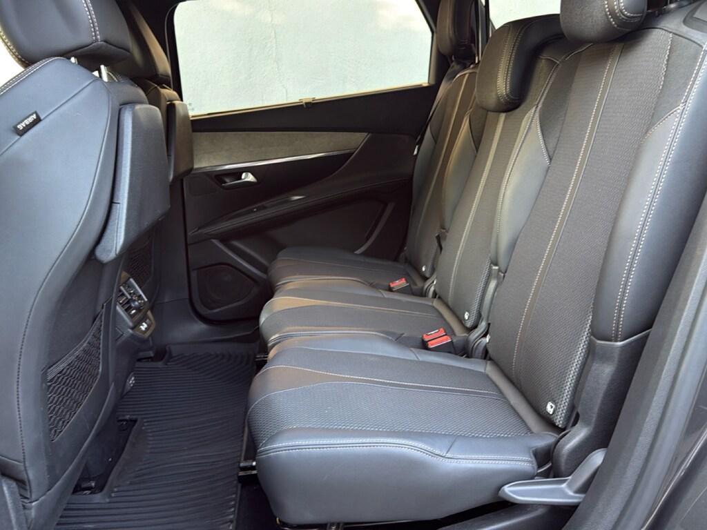 Peugeot 5008 1.5 BlueHDi GT EAT