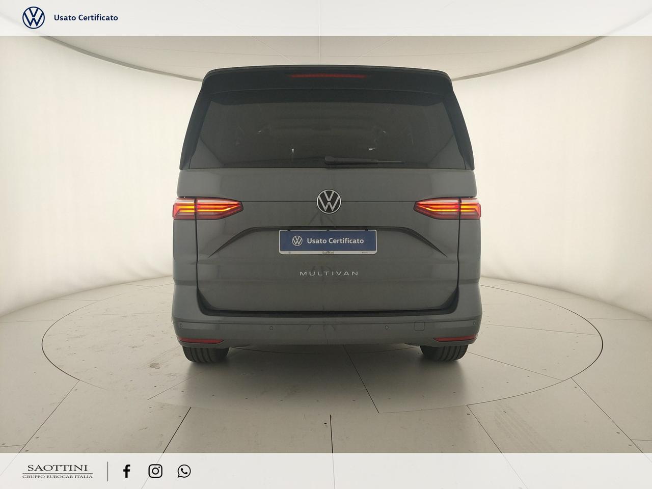 2.0 TDI Life 150 CV DSG 7 posti