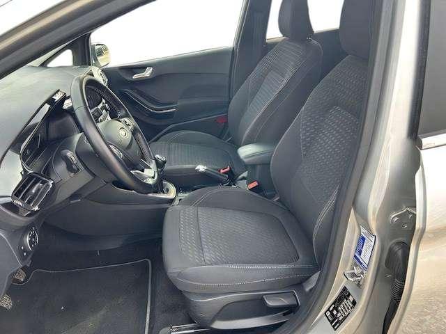 Ford Fiesta 5p 1.1 Titanium Gpl s&s 75cv my20.75