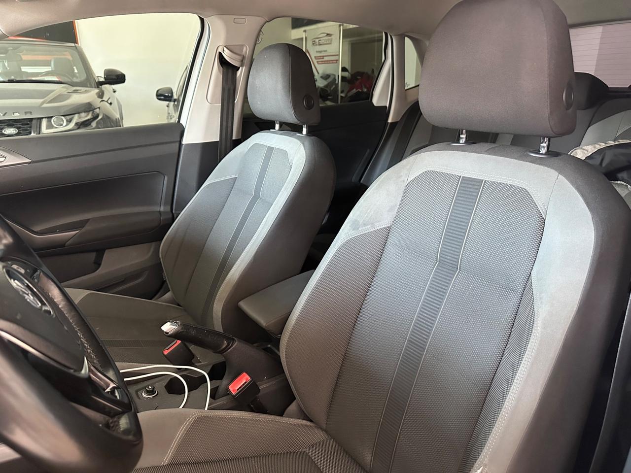 Volkswagen Polo 1.6 TDI 5p. R-Line Cv95