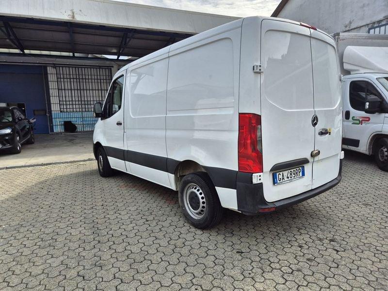 Mercedes-Benz Sprinter F32/33 311 CDI FWD TN anche a263€