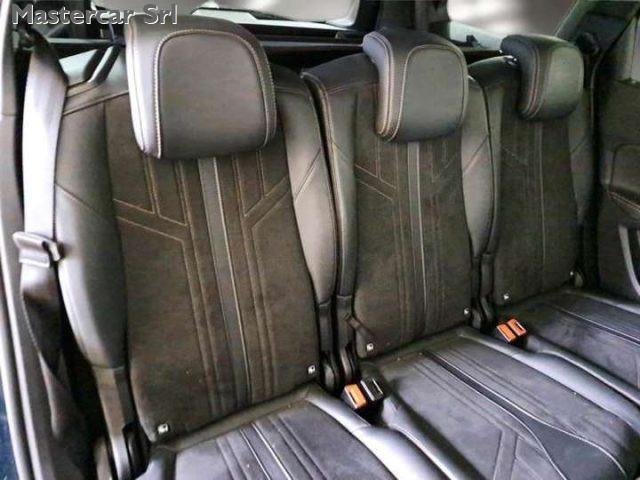 PEUGEOT 5008 5008 II 2021 2.0 bluehdi GT s - GF959RS