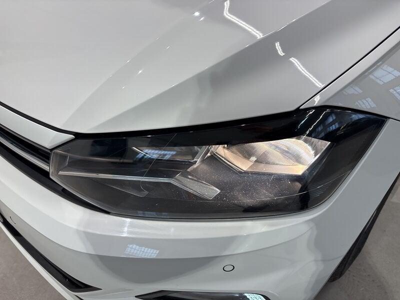 Volkswagen Polo Polo 1.0 EVO 80 CV 5p. Comfortline