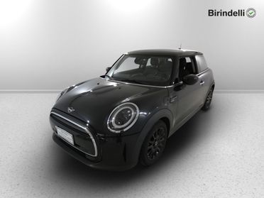 MINI Mini 4ª serie (F56) - Mini 1.5 Cooper Camden Edition