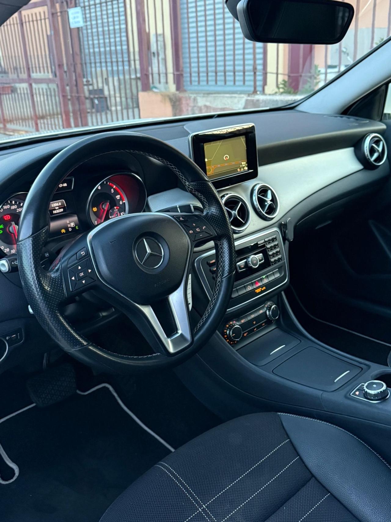 Mercedes-benz GLA 200 GLA 200 d Sport