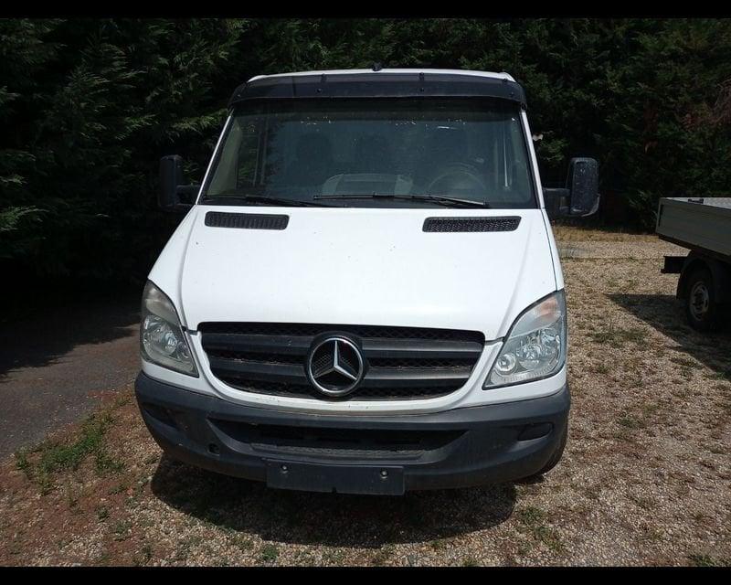 Mercedes-Benz Sprinter CARRO ATTREZZI 413 CDI