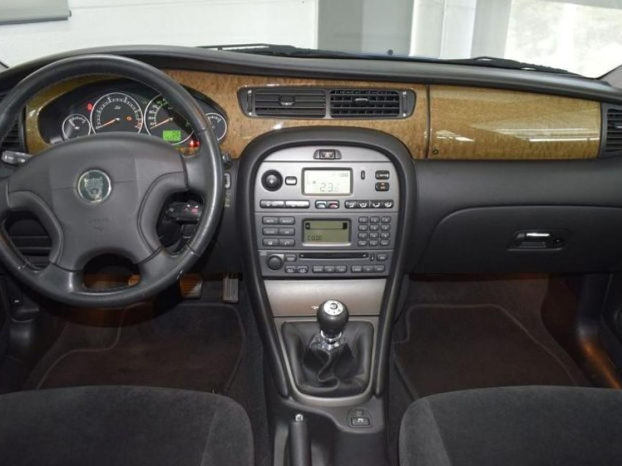 Jaguar X-Type 2.0 d Executive #1221