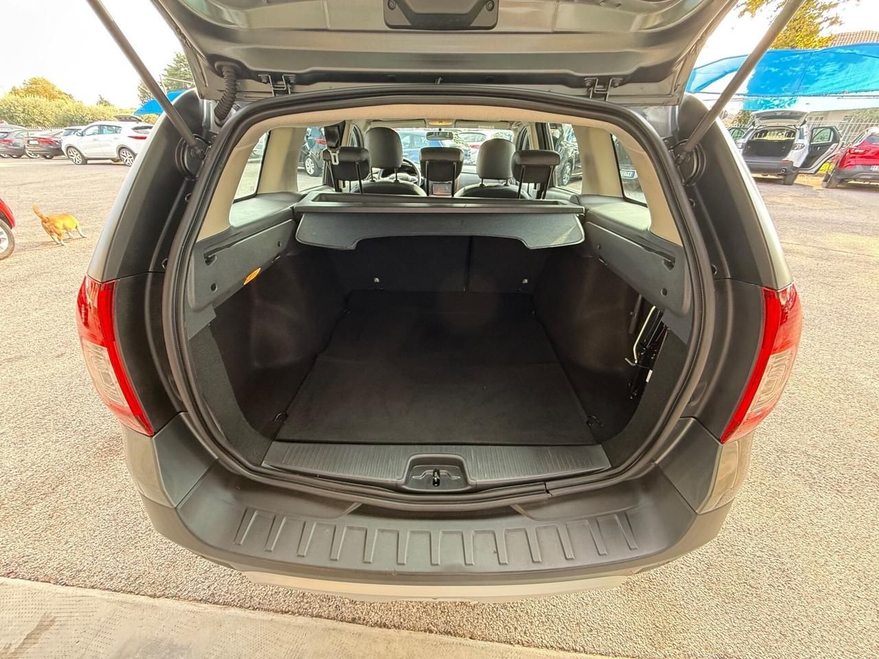 Dacia Logan MCV 1.5 dCi 8V 90CV Start&Stop Serie S