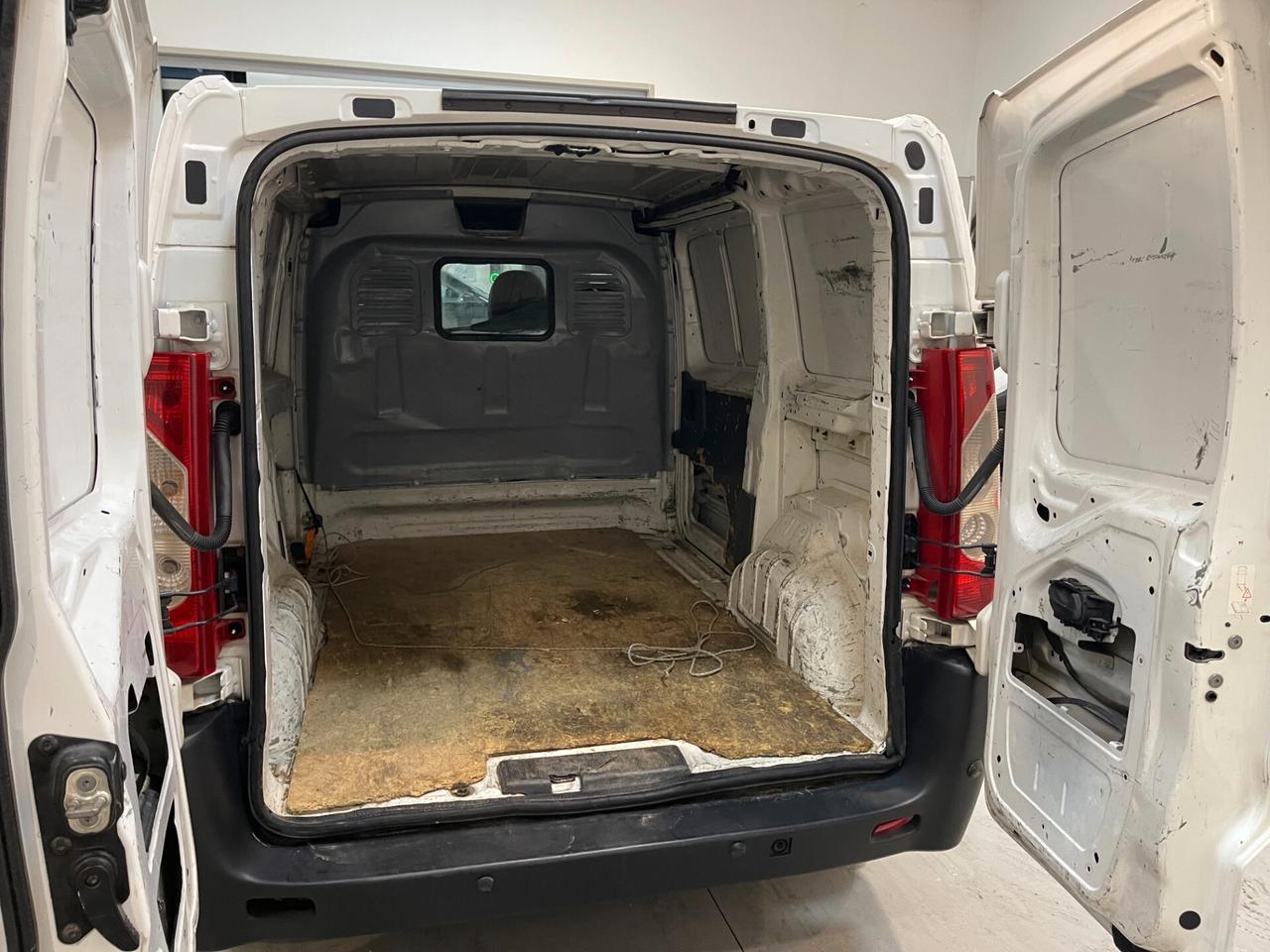 Peugeot Expert 2.0 HDi 120CV PC-TN 10Q Furgone