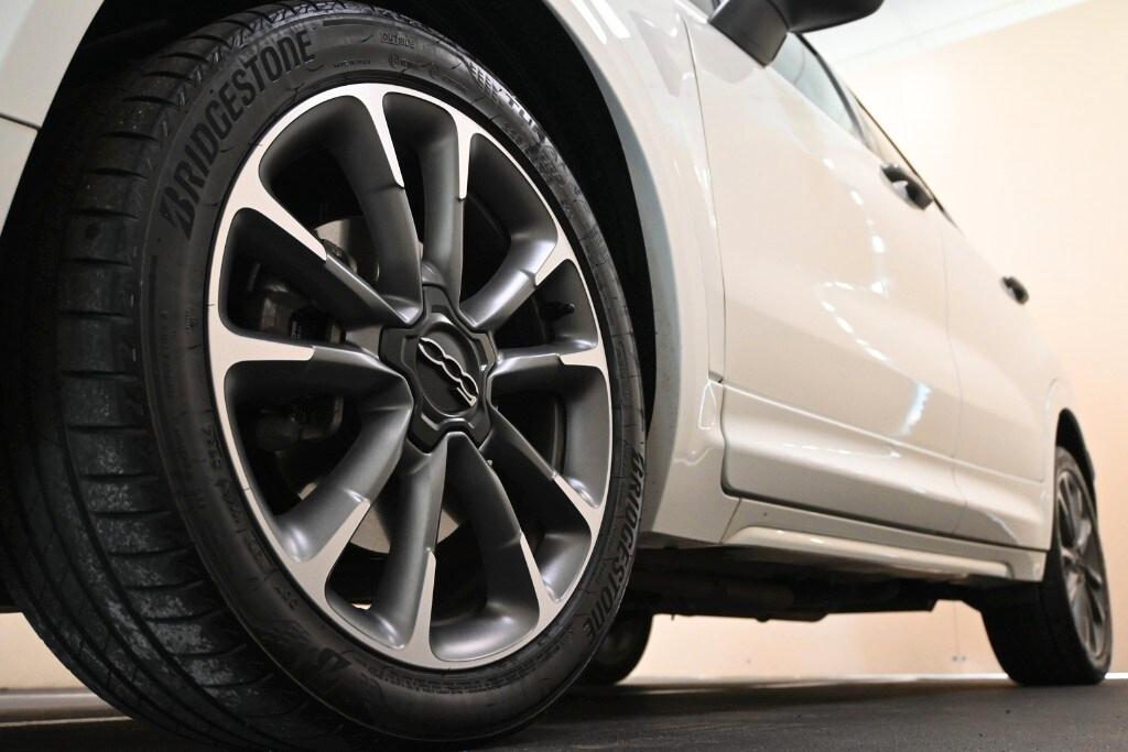 FIAT 500X 500X 1.5 T4 Hybrid 130 CV DCT Sport