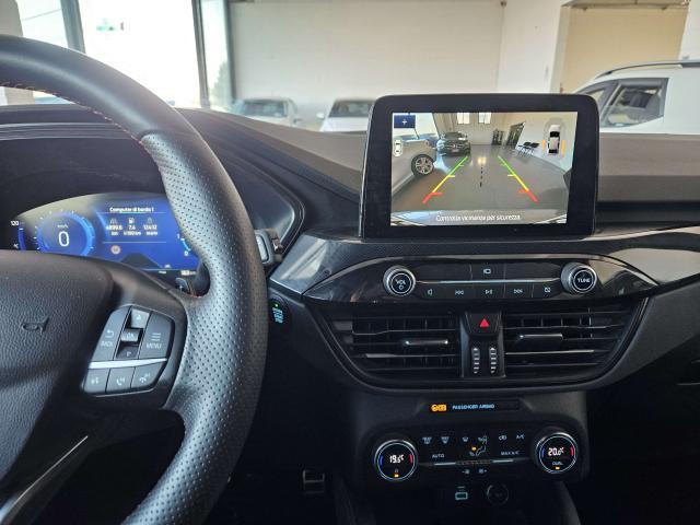 Ford Kuga Kuga III 2020 2.0 ecoblue ST-Line X awd 190cv auto