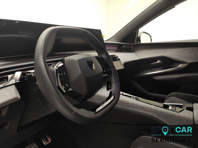 Peugeot 3008 III 2024 1.2 hybrid GT 145cv e-dcs6