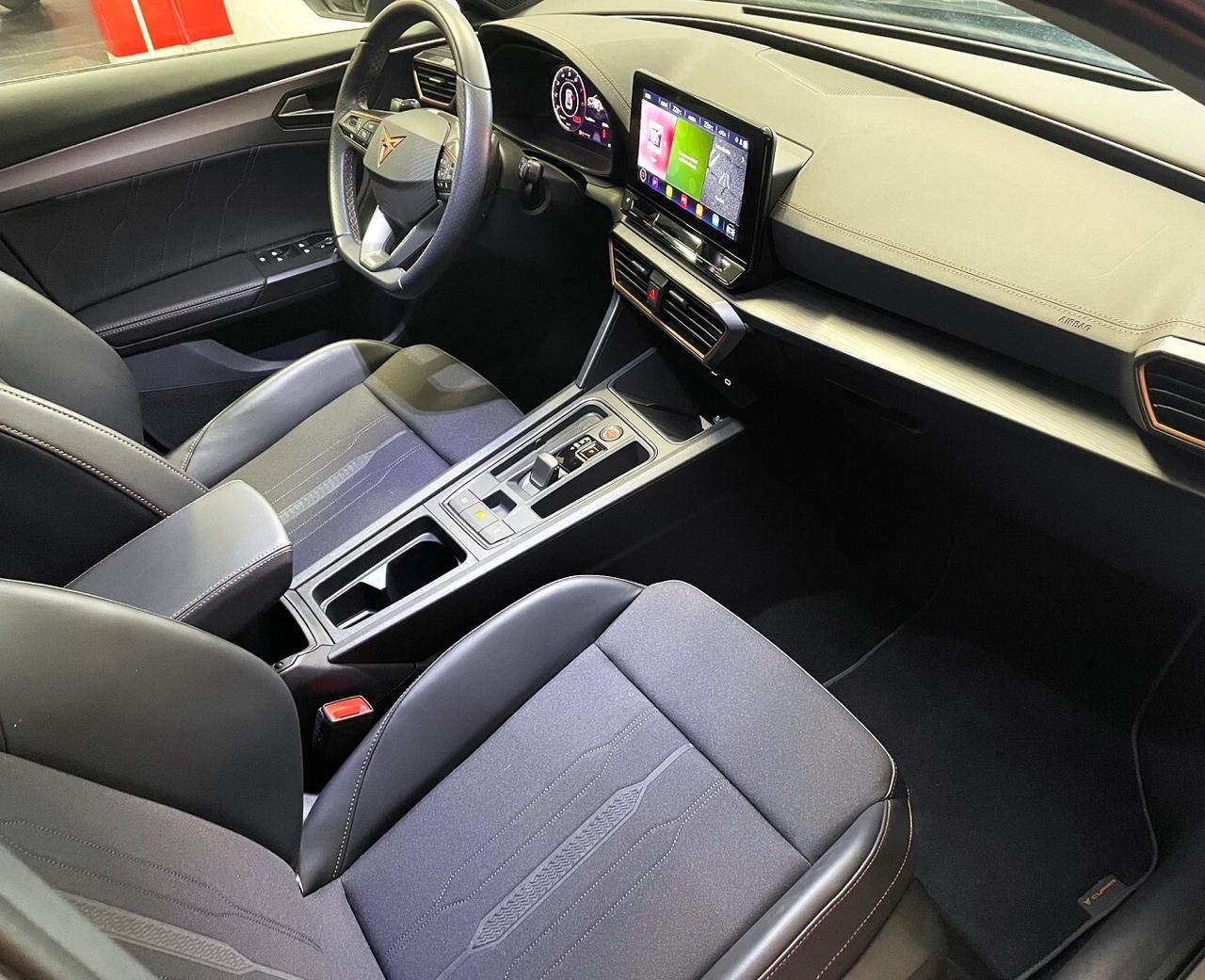 Cupra Formentor 1.5 Tsi 150Cv Dsg // 16.000Km //