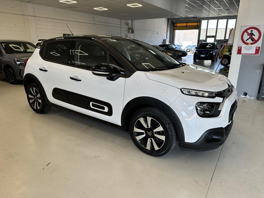 Citroen C3 1.2 PureTech Shine