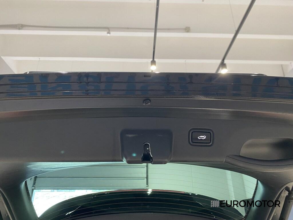 Kia Sportage 1.6 CRDi MHEV GT-line Plus Premium Pack AWD DCT