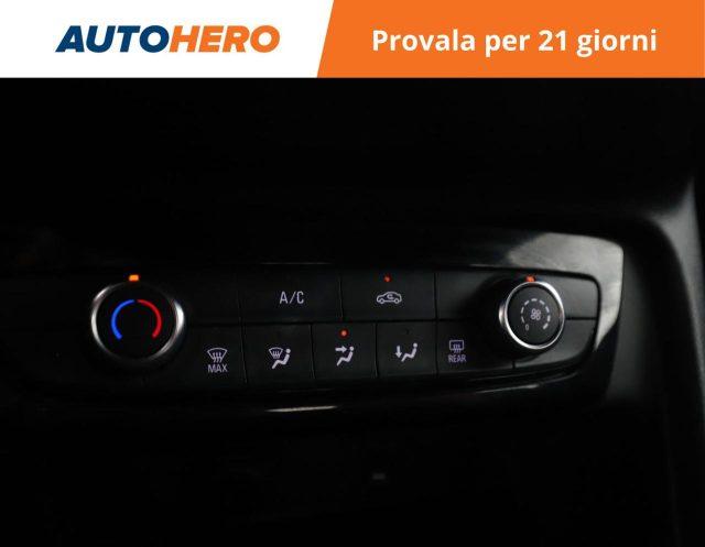 OPEL Corsa 1.5 D 100 CV GS Line