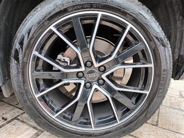 AUDI Q5 SPB 40 TDI BLACKLINE 204CV NAV CAM360° MATRIX"20
