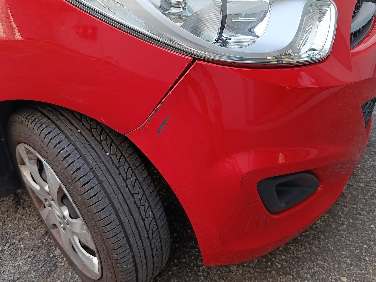Hyundai i10 1.1 Classic #6095
