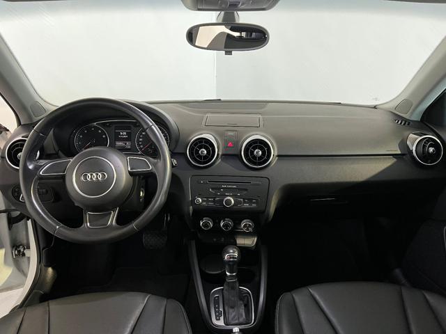 AUDI A1 SPB 1.4 TFSI S tronic Ambition UNI. PROPRIETARIO