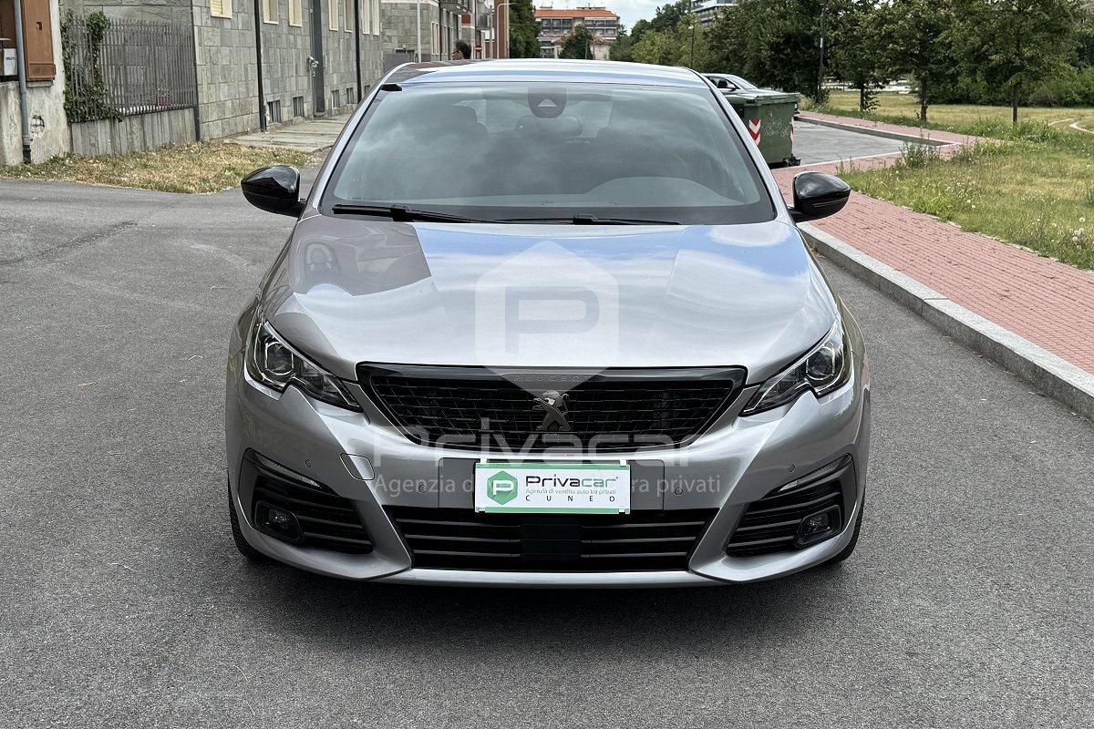 PEUGEOT 308 BlueHDi 130 S&S EAT8 GT Line