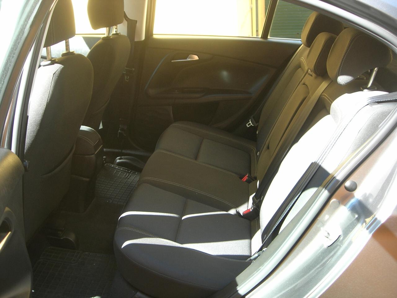 Fiat Tipo 1.4 T. Jet cv. 120 5 porte Mirror