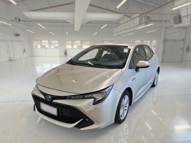 TOYOTA COROLLA 1.8 Hybrid Business 5 PORTE WAGON