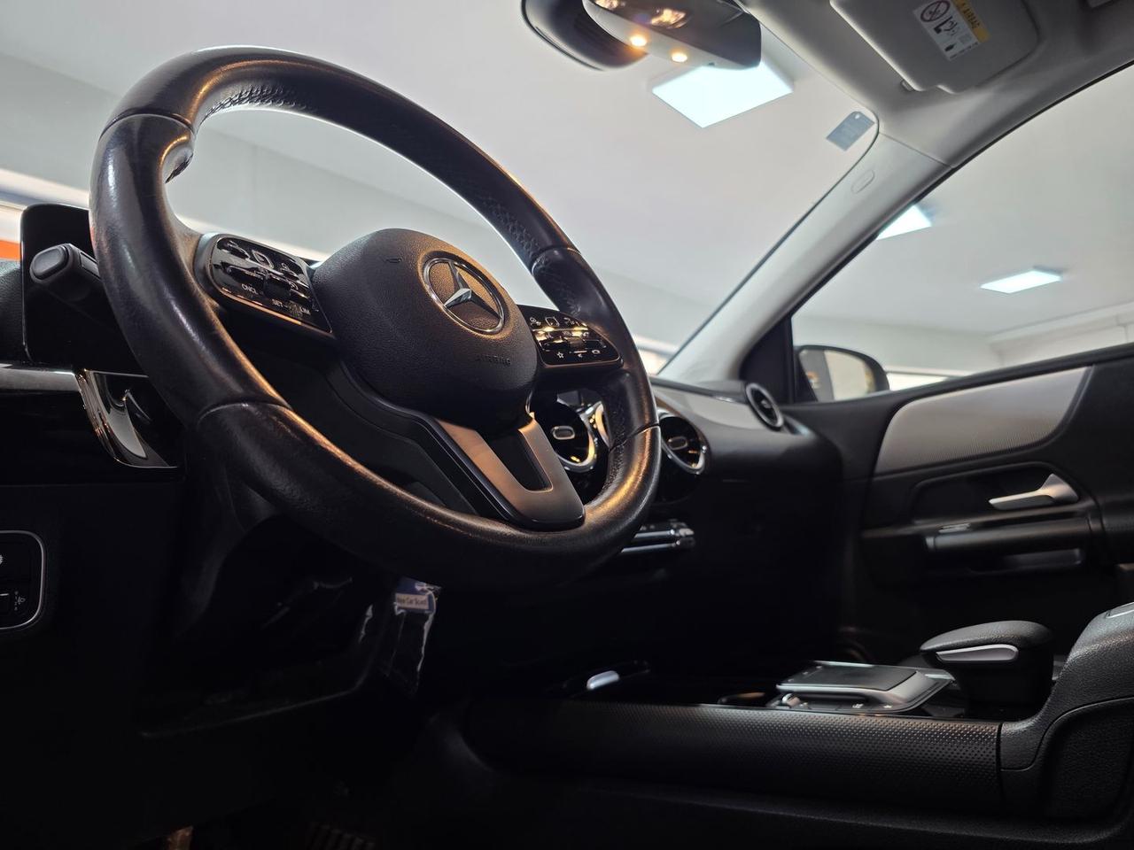Mercedes-Benz B 180 Sport #11918
