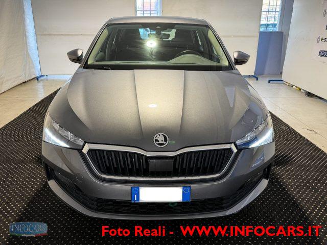 SKODA Scala 1.0 TSI 95 CV Ambition - NEOPATENTATI - PROMO