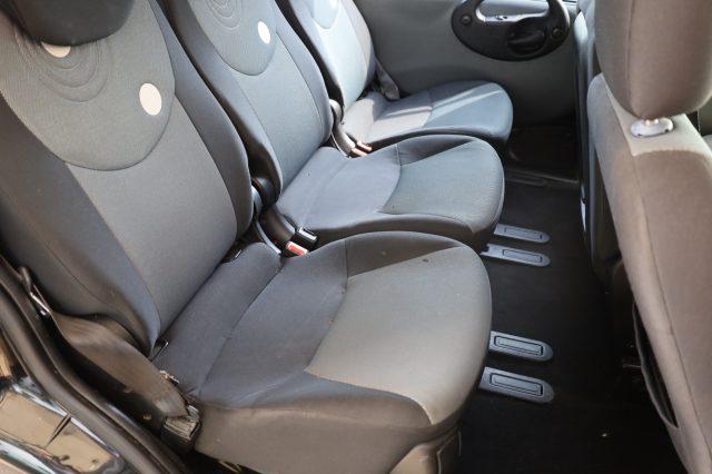 FIAT Multipla 1.6 Benz METANO 6 Posti CINGHIA SOSTITUITA Neopate