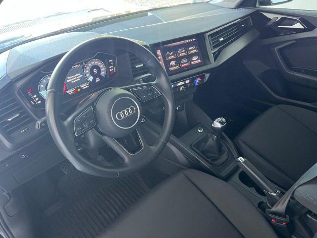 AUDI A1 SPB 30 TFSI Admired