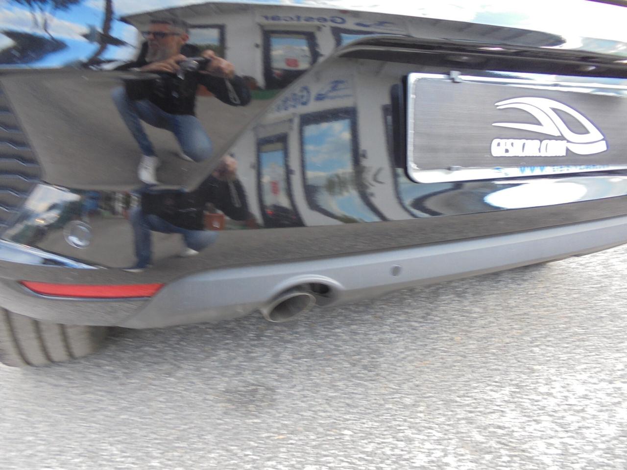 Renault Clio ECO-G 100 CV 5 porte Evolution