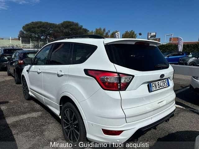 Ford Kuga Kuga 1.5 TDCI 120 CV S&S 2WD ST-Line