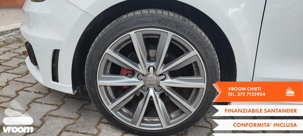 AUDI A1/S1 SPB 1.6 TDI S line edition plus