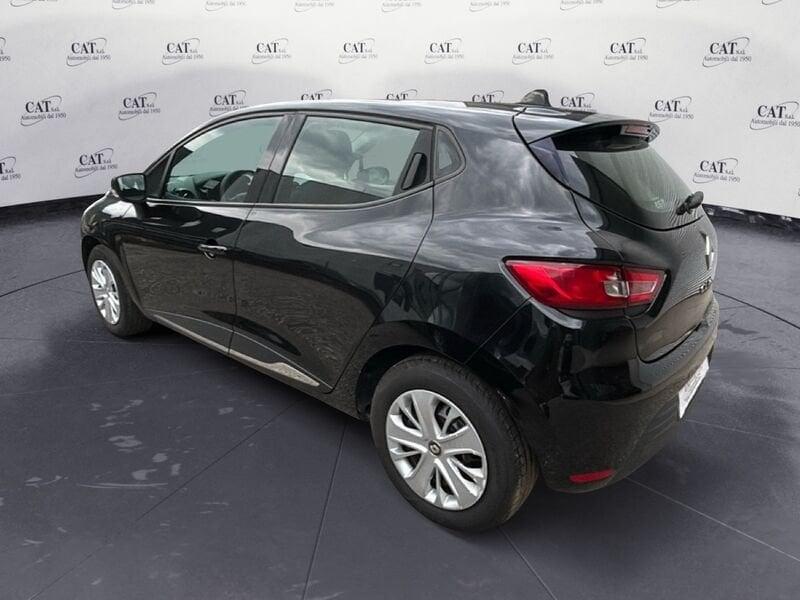 Renault Clio Clio 0.9 tce GPL Moschino Zen G