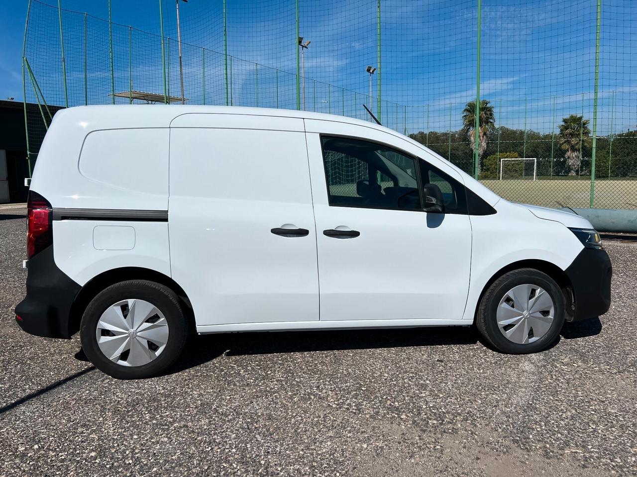 Nissan Townstar EV VAN ACENTA