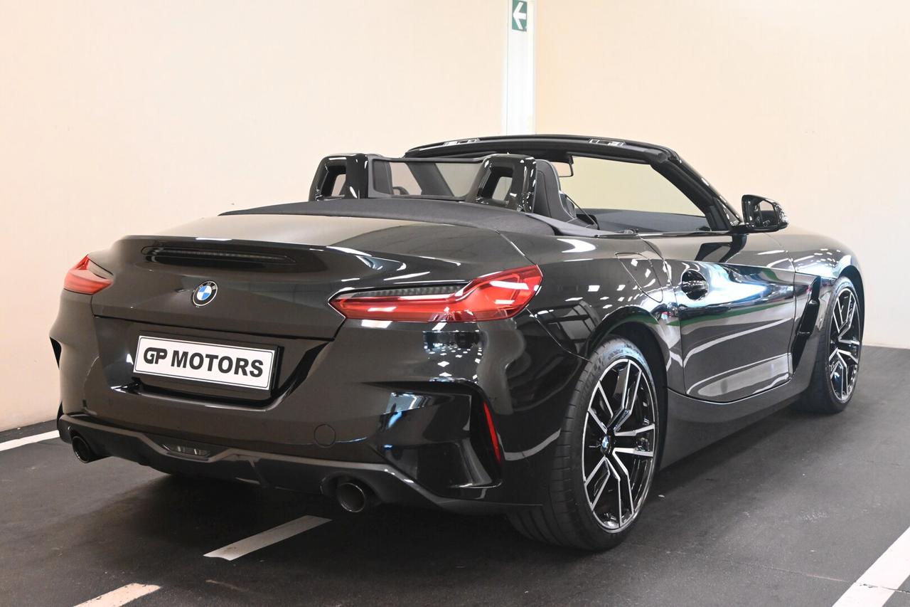 BMW Z4 (G29) Z4 sDrive20i Msport