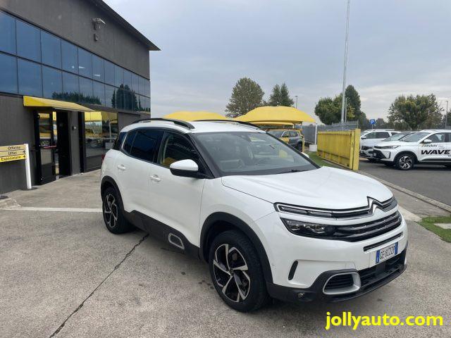 CITROEN C5 Aircross BlueHDi 130 S&S EAT8 Shine