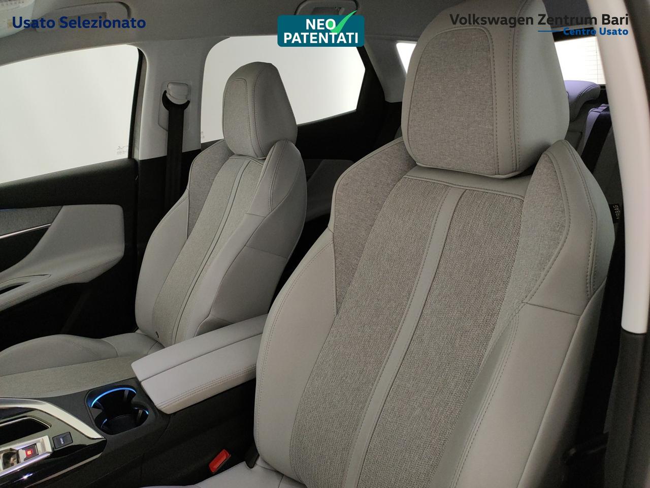 Peugeot 3008 1.5 bluehdi allure s&s 130cv eat8