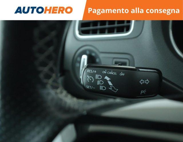VOLKSWAGEN Polo 1.4 TDI BlueMotion Technology