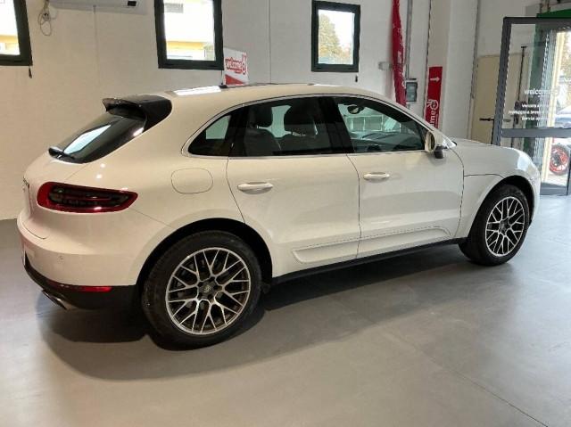 Porsche Macan 3.0d S 250cv pdk