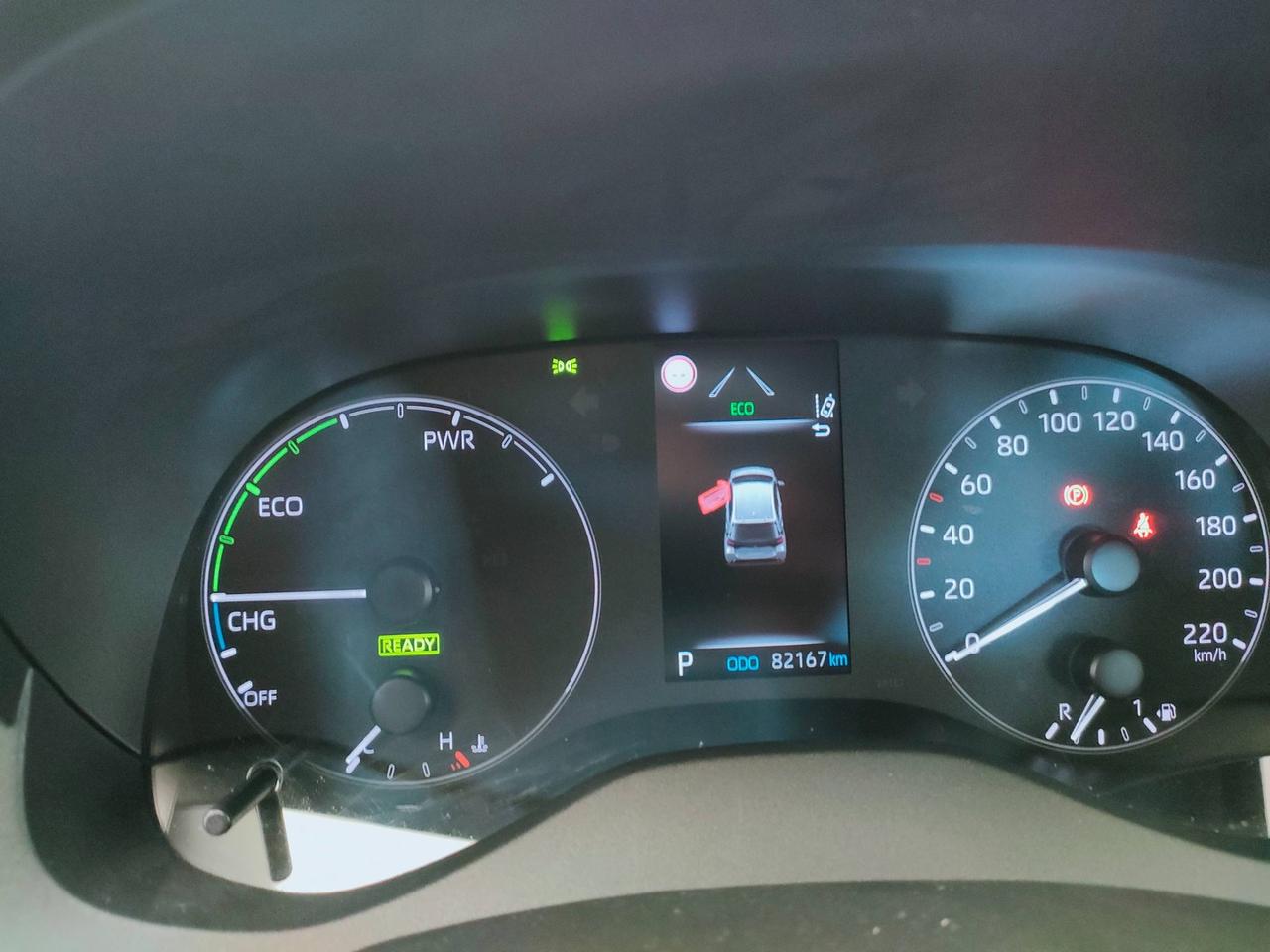 TOYOTA Yaris IV 2020 - Yaris 1.5h Active