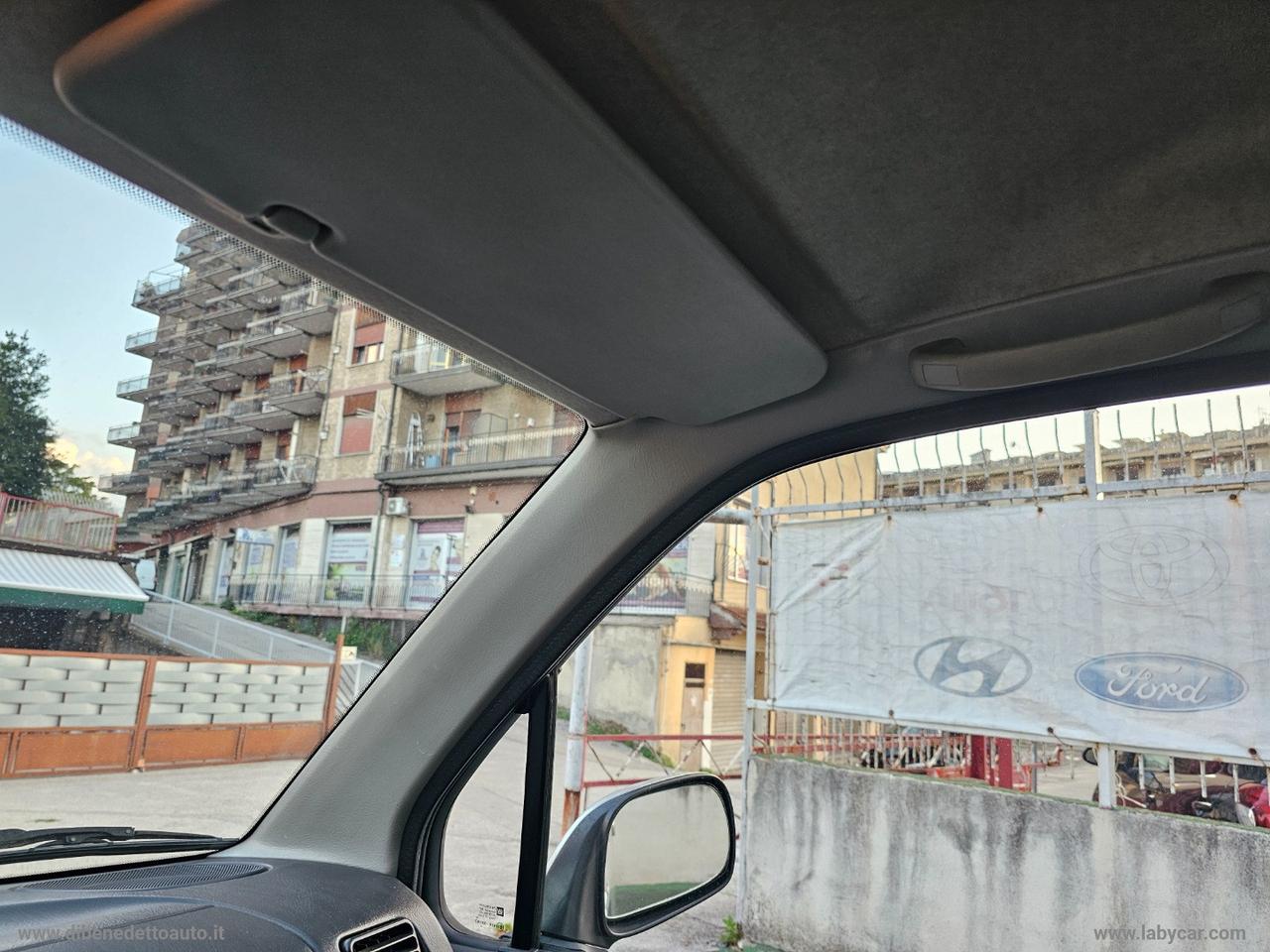 OPEL Agila 1.3 CDTI Edition