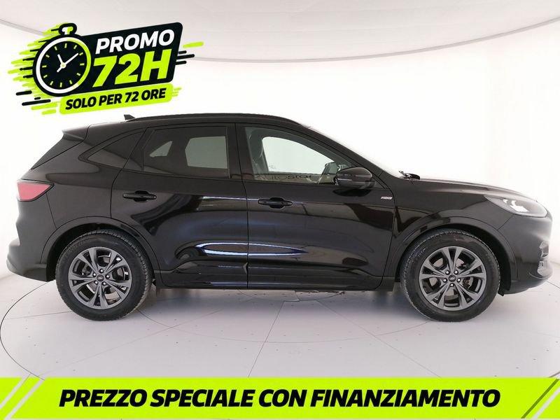 Ford Kuga 2.5 full hybrid ST-Line X 2wd 190cv cvt