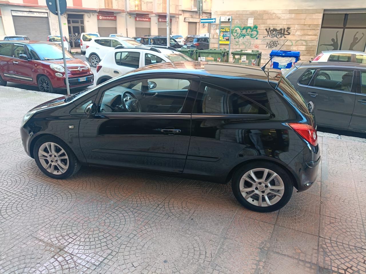 Opel Corsa 1.3 CDTI 75-NEOPATENTATI-Euro 4190