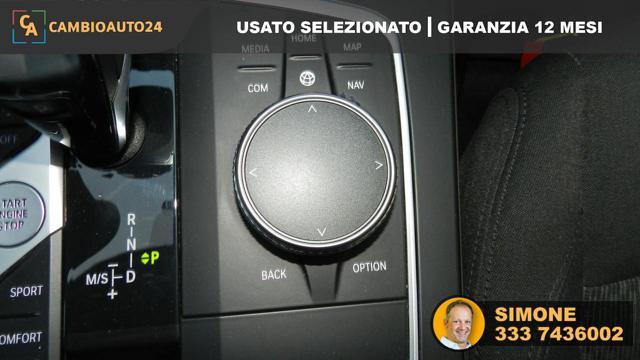 BMW 118 i 5p. Advantage