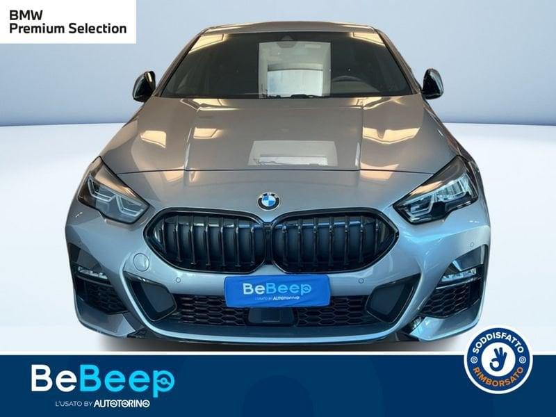 BMW Serie 2 G.C. 220D GRAN COUPE MSPORT XDRIVE AUTO